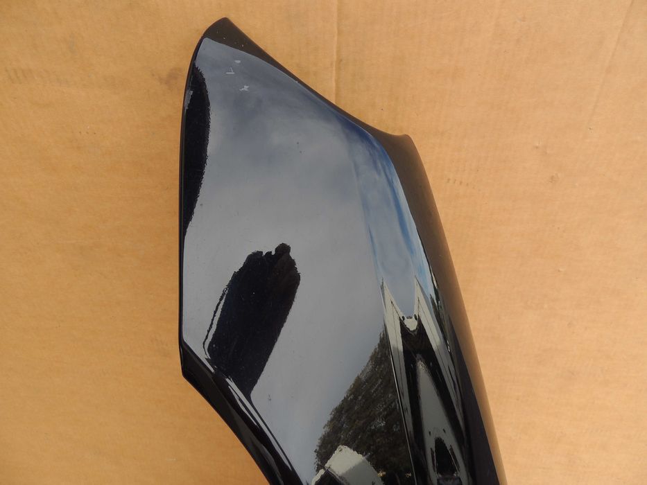 Błotnik przedni lewy Mercedes E KLASA W211 C040 02,03,04,05,06,07-09