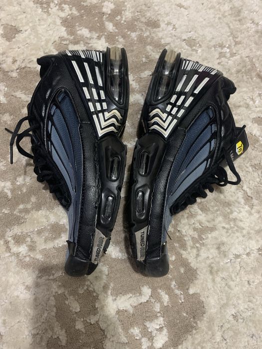 Найк аір макс тн 3 плюс