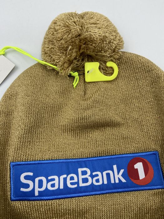 Czapka Craft SpareBank