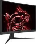 Монітор ігровий MSI G24C6 144 hz 1ms