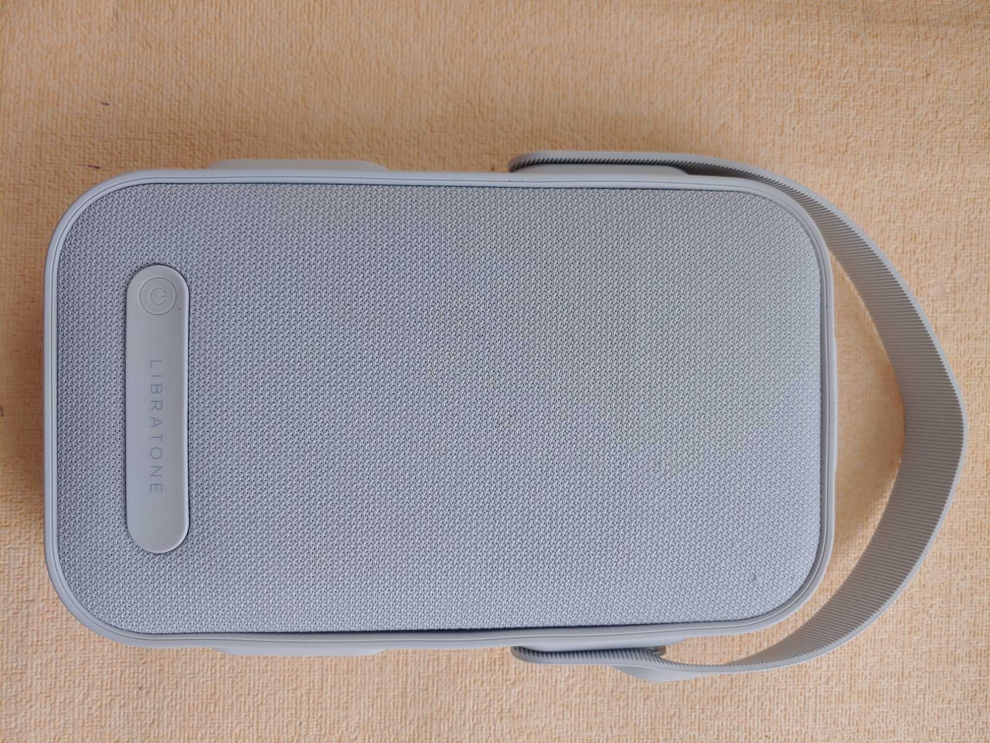 Портативна Bluetooth колонка Libratone One (Данія)