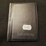 Nowe etui na dokumenty