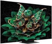 Telewizor TCL 50C7K 50" QD-Mini LED 4K 144Hz