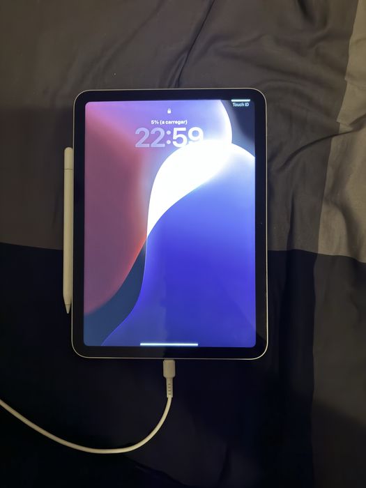 Ipad 10th geração 64Gb