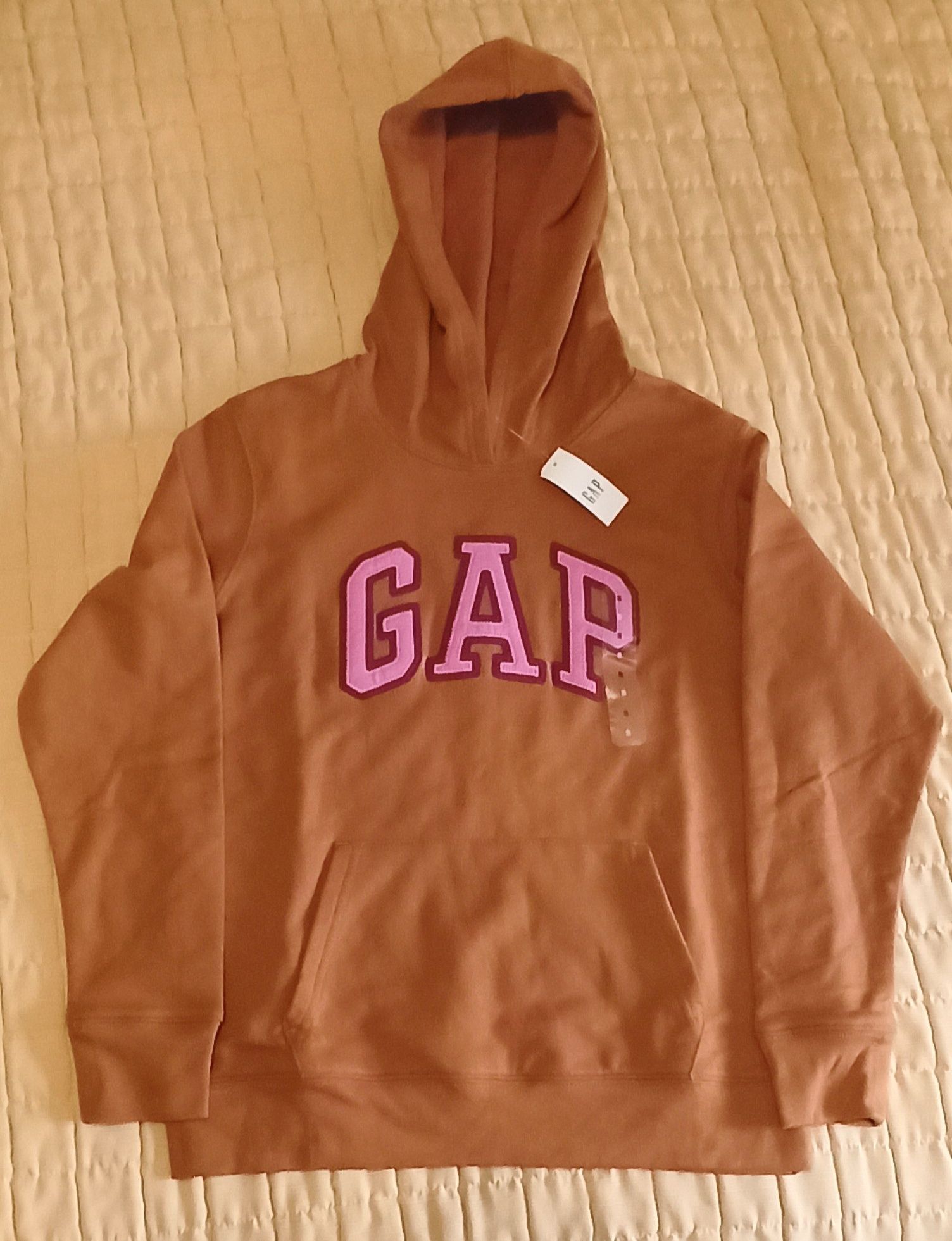 Sweatshirt GAP capuz