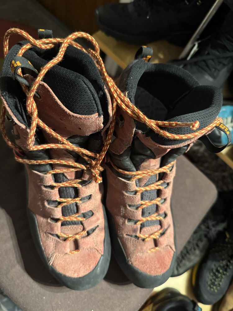 Buty trekingowe hanwag 41.5