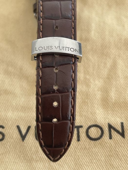 Relogio Louis Vuitton