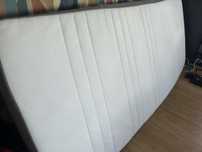 Materac ikea morgedal 90x200