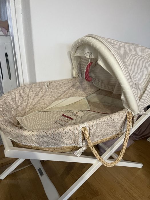 Kosz Mojżesza Mamas&Papas