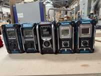 Makita dmr109 radio