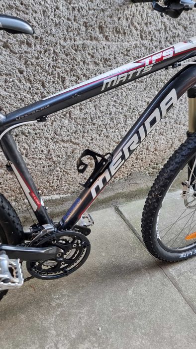 Merida Matts TFS 500