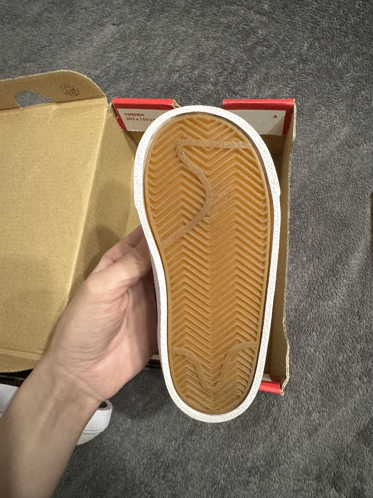 Кросівки Nike blazer 7c