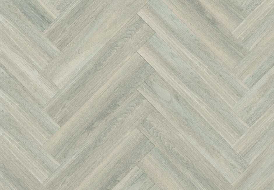 Panele winylowe LVT Jodełka Creation 55 klejone 3,82 m2