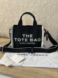 Сумка marc jacobs the tote bag