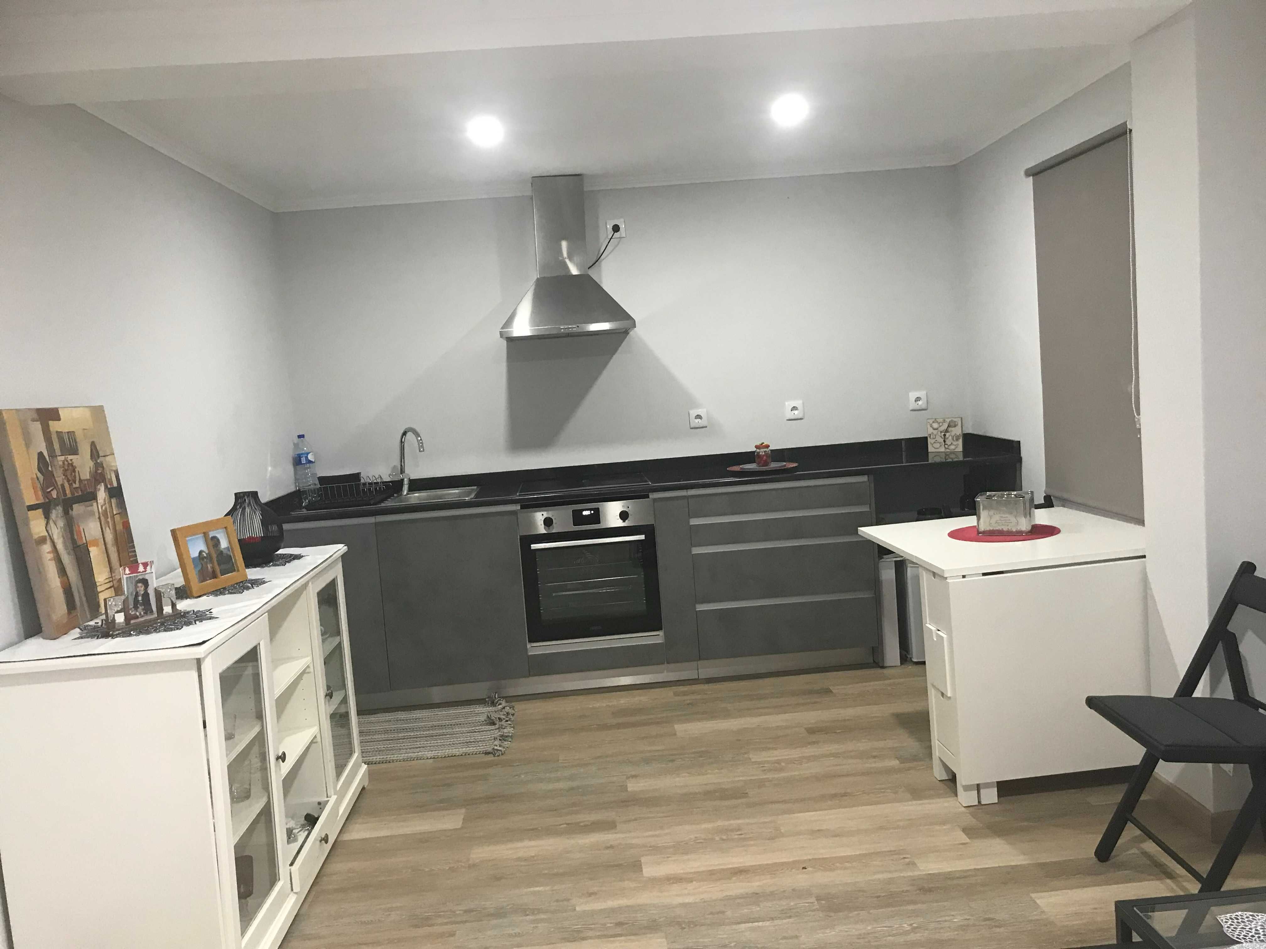 Vá para o campo com o conforto de uma casa urbana