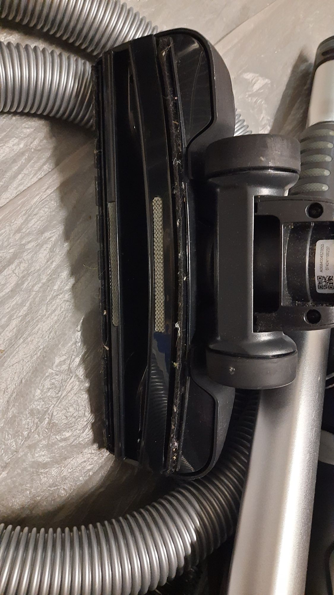 Odkurzacz Electrolux UltraOne EUOC94DB 700W