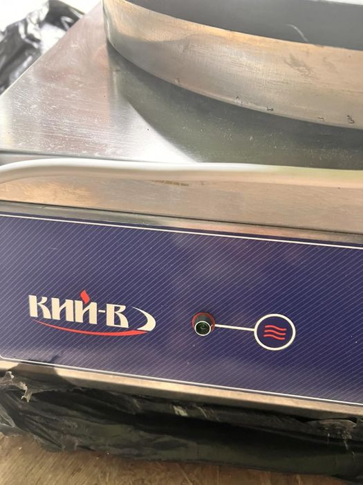 Професійна млинниця/ блинница КИЙ-В