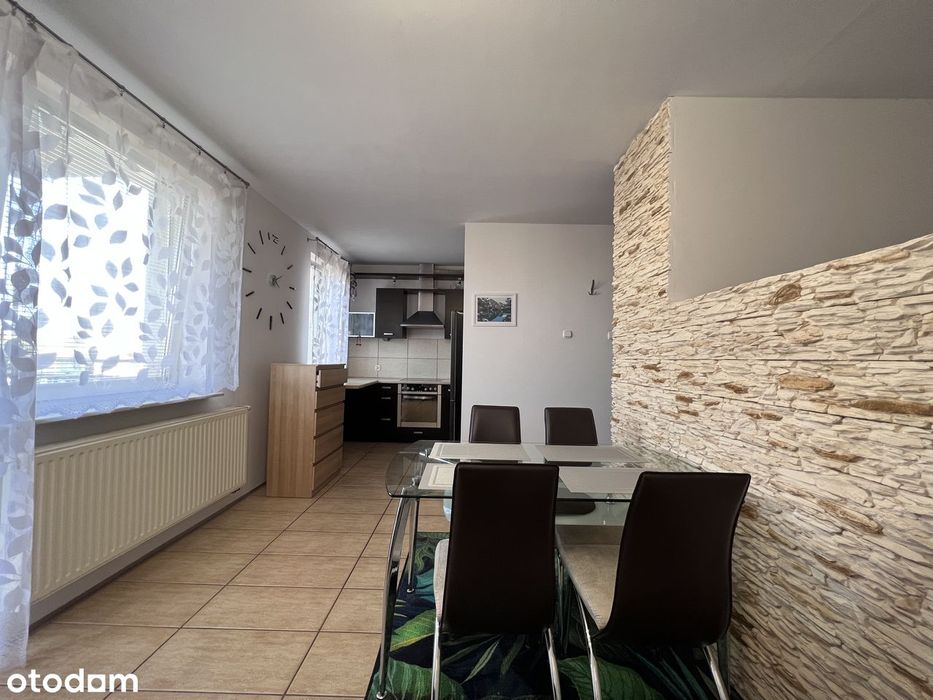 Poznań Piątkowo, komfortowa kawalerka, balkon