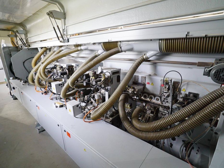 Brandt kdf 770 Profiline homag