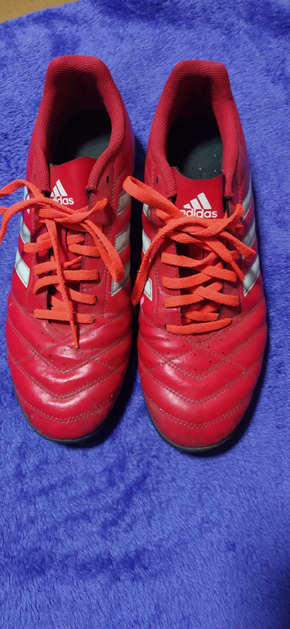 Sapatilhas futsal adidas 44