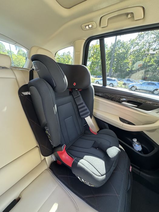 Автокрісло Britax-Romer Kidfix 2 R з 3 до 12 років