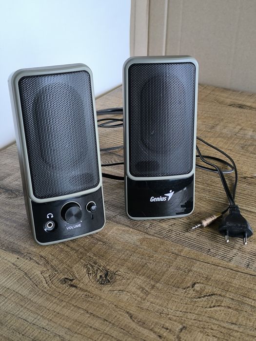 Колонки Genius SP-M150