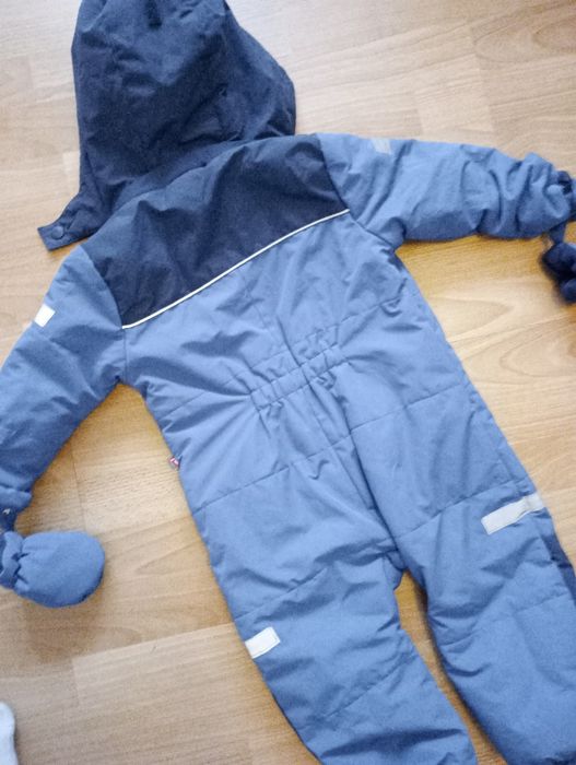 Kombinezon zimowy 92