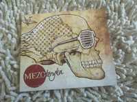 (CD) Mezo - Mezoteryka | 2011 | Ascetoholix, Doniu, Kris, Liber, Owal