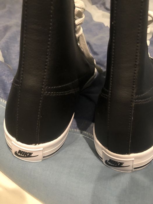 Nowe  buty  wysokie Nike