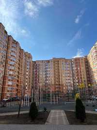 Продам квартиру в ЖК Янтарный по 500 уе/м без комиссии