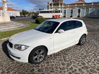 BMW 118 dA Automatico