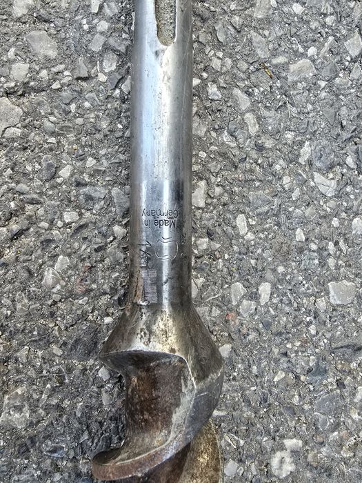 Wiertło SDS-MAX Speed-X 40/800/920 mm firmy BOSCH