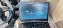 Диагностика Старуха Mercedes Star Diagnosis Xentry VCI 09.2023 2007-21