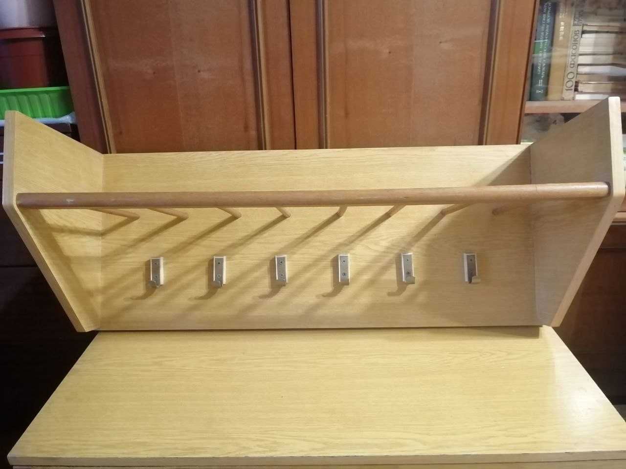 Прихожая для небольшого коридора