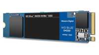 Dysk Ssd Nvme M.2 Wd Blue Sn550 1Tb (Wds100T2B0C)