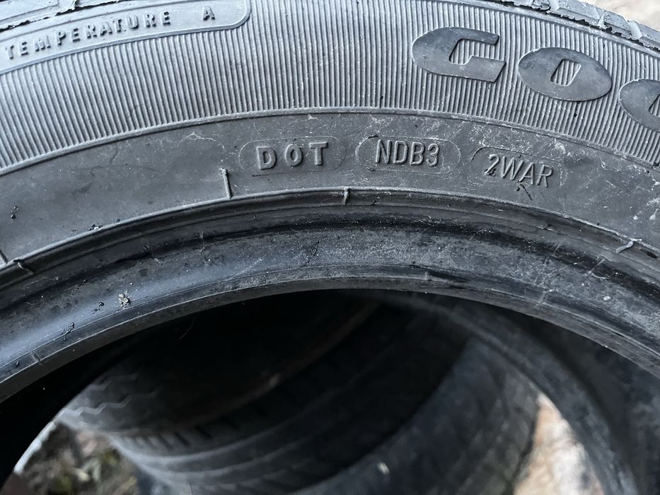 Продаж резини R17