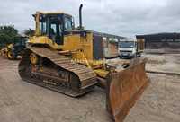 Бульдозер Caterpillar D6R LGP III, 2006р., 13624м/г