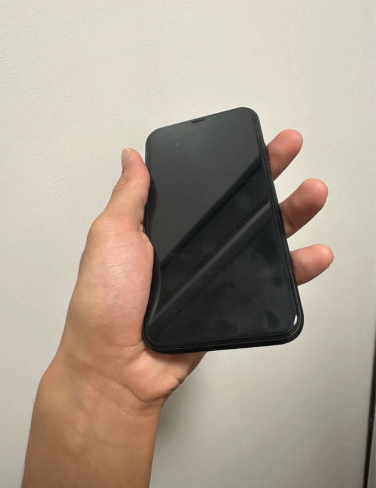 iphone 11 Preto Novo