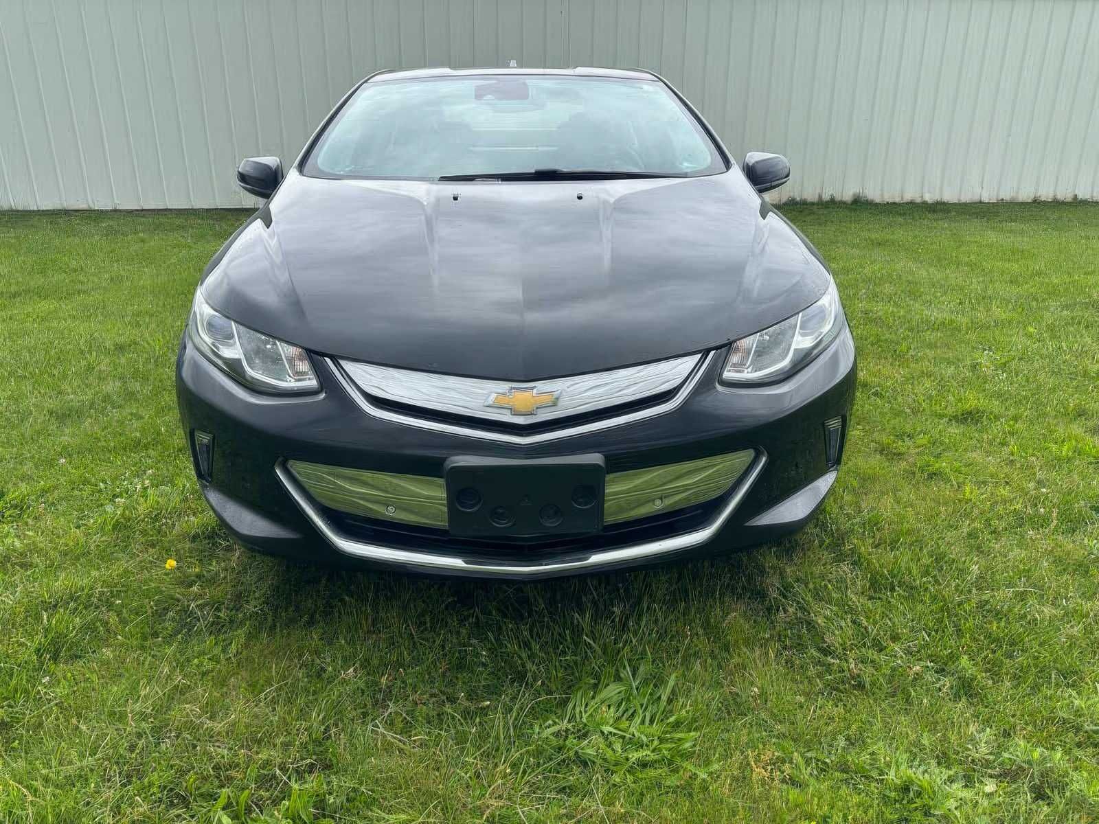 2016 Chevrolet Volt LT