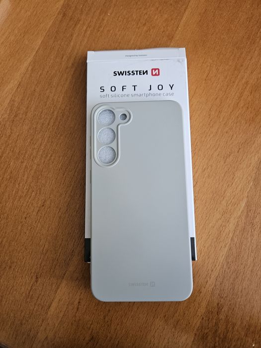Etui Samsung S23 Plus