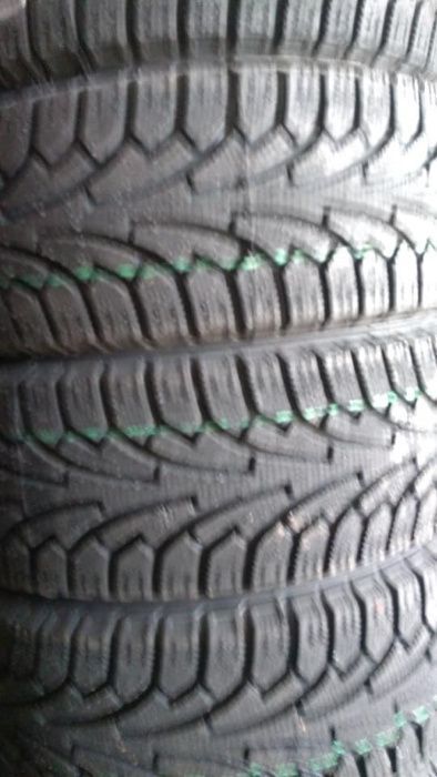 Opona 205/55 R16 "Profil" Maxx Snow7