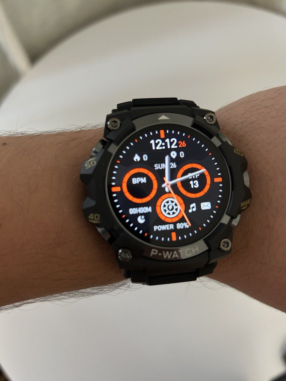 Акція! Смарт годинник|Смарт часы|Smart Watch LIGE PG222