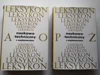 Leksykon Naukowo - Techniczny