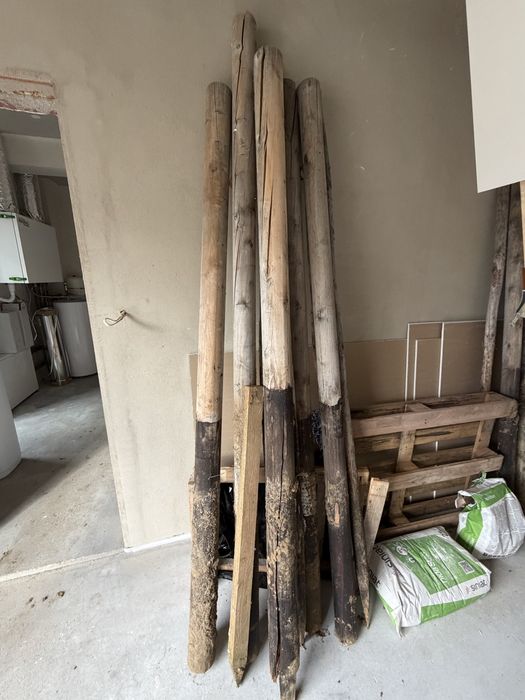 Ogrodzenie tymczasowe - budowlane