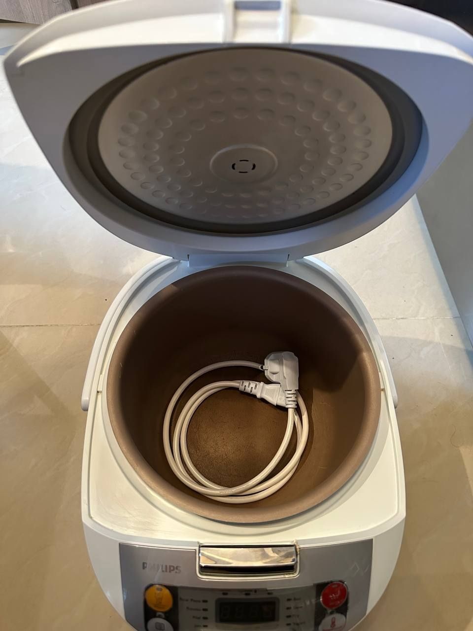 Multicooker Philips – świetny stan!