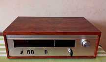Літня знижка! Тюнер Luxman WL515