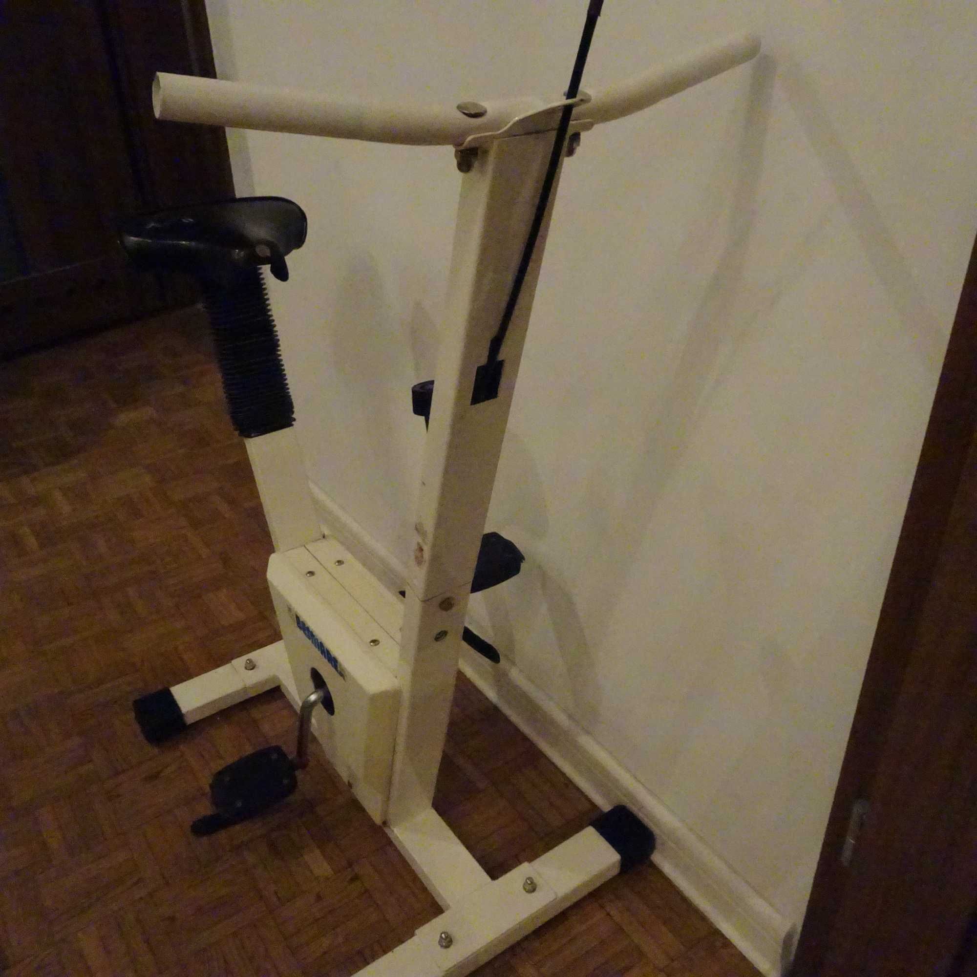 Rower treningowy Besmarex