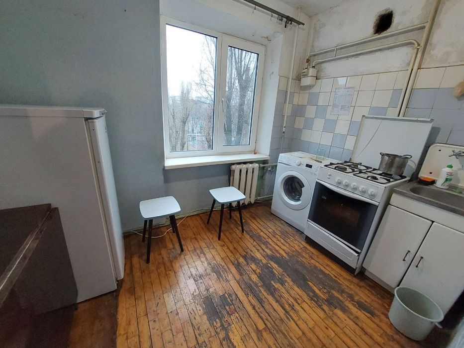 Продажа 3к квартиры,  Янгеля, Независимости