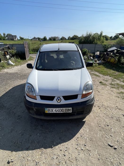 Продам Рено кенго 1.5