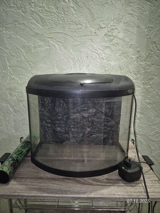 Аквариум 25 литров